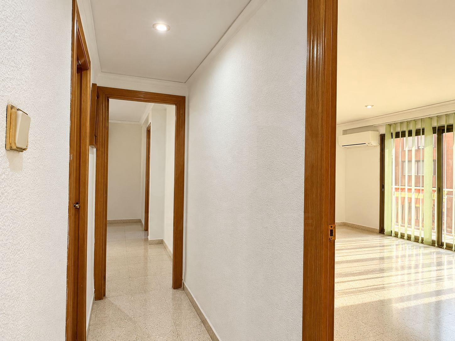 4 quarto Apartamento para venda em Valencia cidade - 348 000 € (Ref: 10121199)