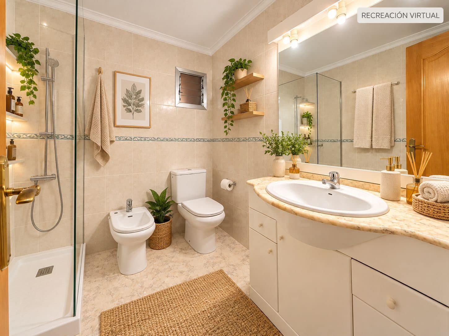 4 quarto Apartamento para venda em Valencia cidade - 348 000 € (Ref: 10121199)