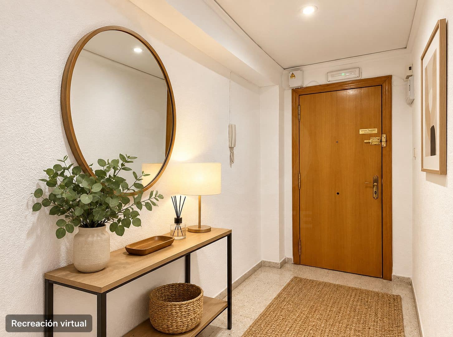 4 quarto Apartamento para venda em Valencia cidade - 348 000 € (Ref: 10121199)