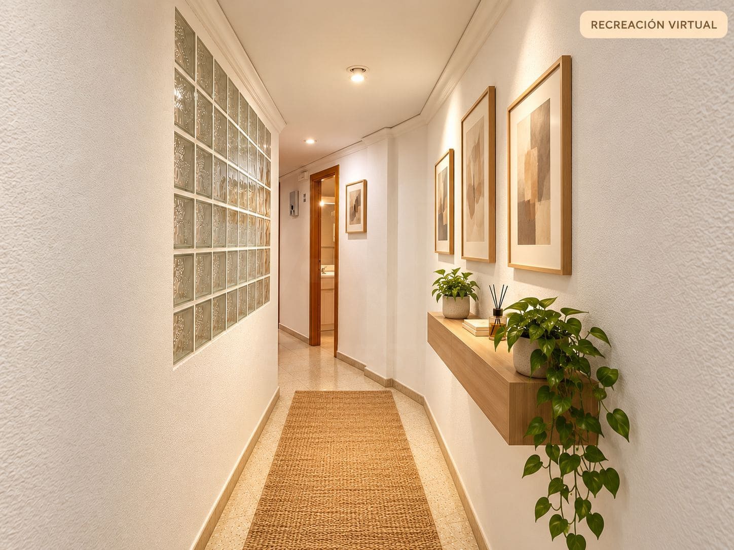 4 quarto Apartamento para venda em Valencia cidade - 348 000 € (Ref: 10121199)
