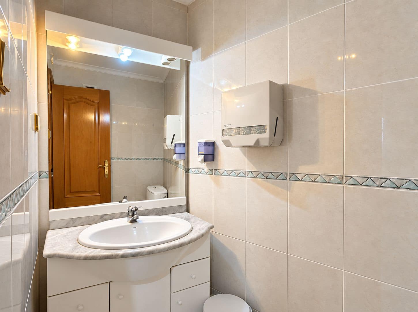 4 quarto Apartamento para venda em Valencia cidade - 348 000 € (Ref: 10121199)