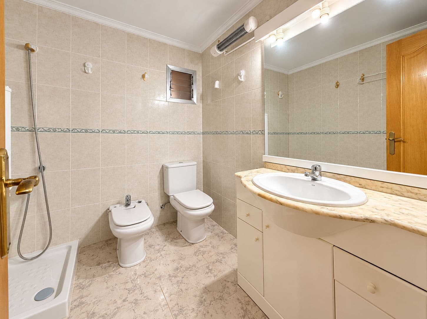 4 quarto Apartamento para venda em Valencia cidade - 348 000 € (Ref: 10121199)