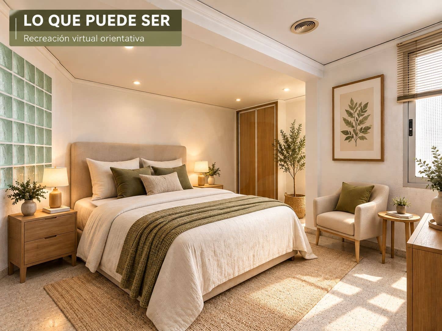 4 quarto Apartamento para venda em Valencia cidade - 348 000 € (Ref: 10121199)