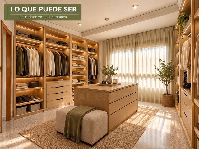 4 quarto Apartamento para venda em Benimaclet, Valência cidade - 348 000 € (Ref: 10121199)