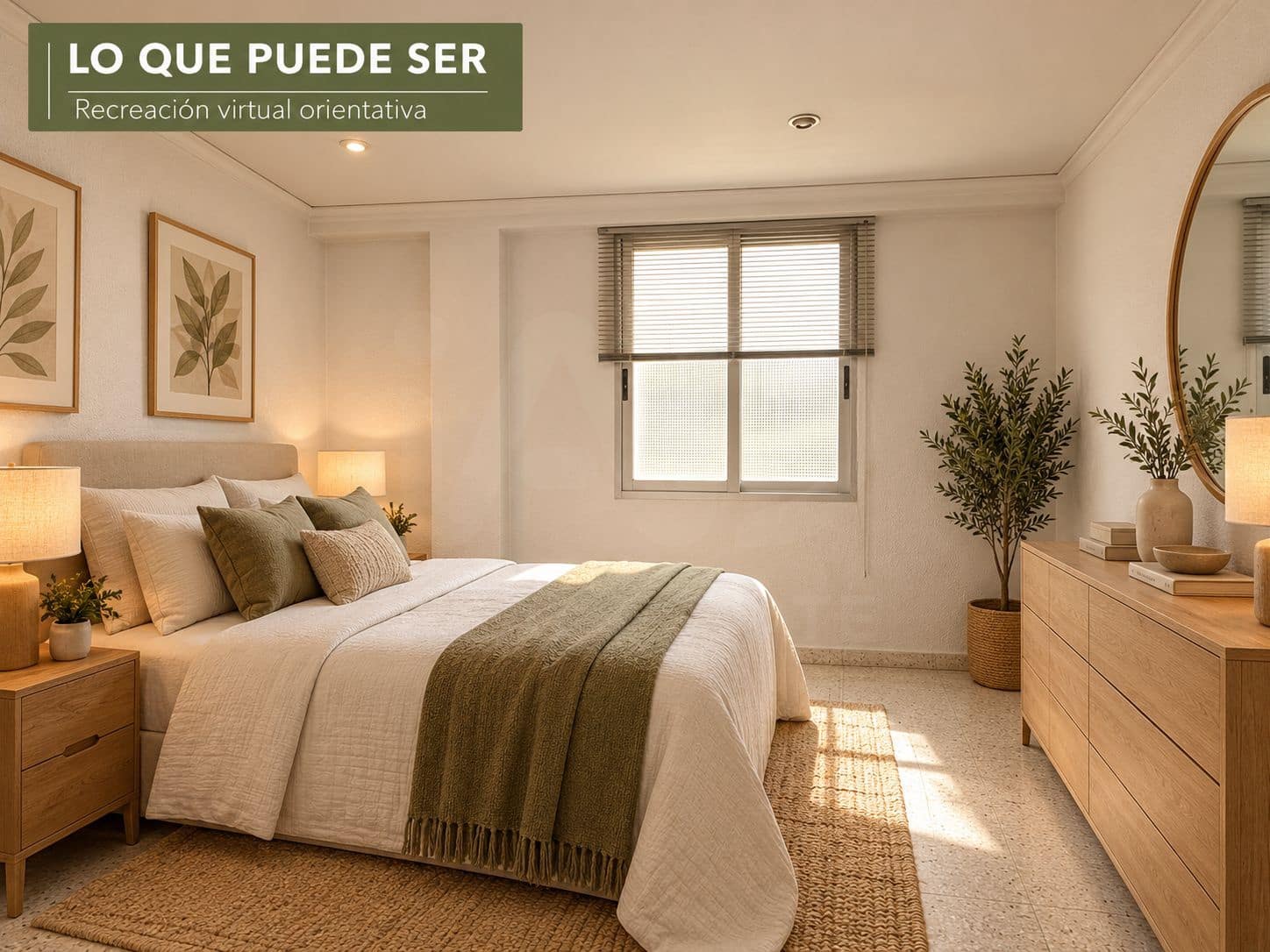 4 quarto Apartamento para venda em Valencia cidade - 348 000 € (Ref: 10121199)