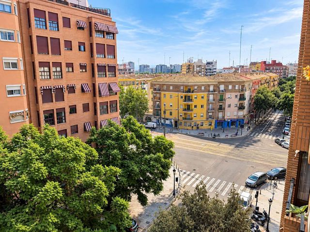 4 quarto Apartamento para venda em Benimaclet, Valência cidade - 348 000 € (Ref: 10121199)