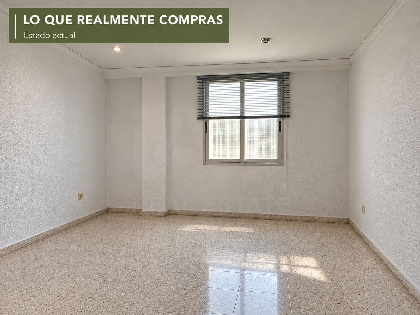 4 quarto Apartamento para venda em Valencia cidade - 348 000 € (Ref: 10121199)