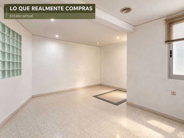 4 quarto Apartamento para venda em Benimaclet, Valência cidade - 348 000 € (Ref: 10121199)