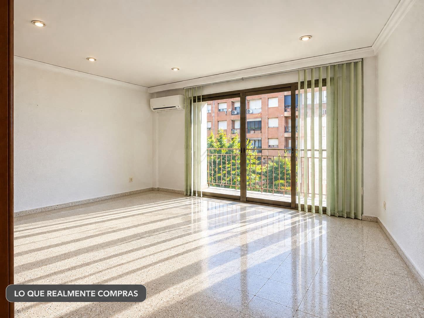 4 quarto Apartamento para venda em Valencia cidade - 348 000 € (Ref: 10121199)