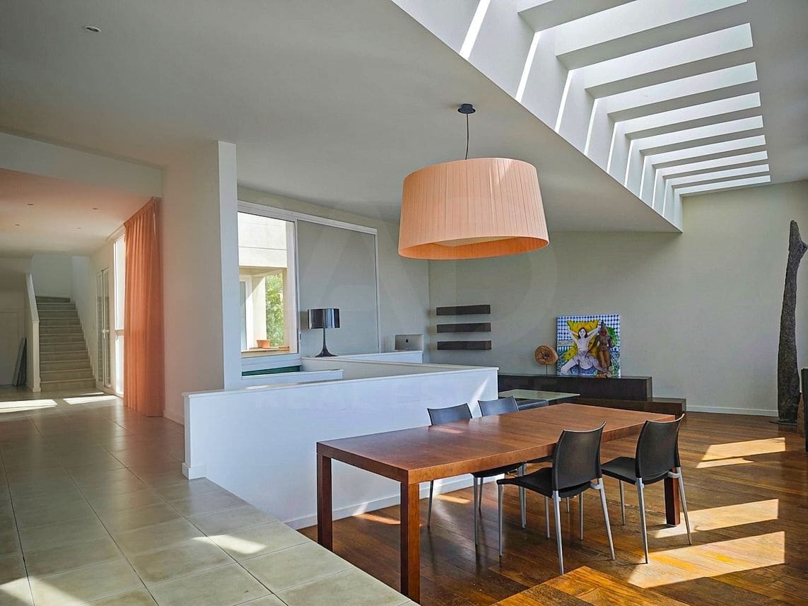 6 bedroom Townhouse for sale in Sitges with pool garage - € 1,250,000 (Ref: 10121200)