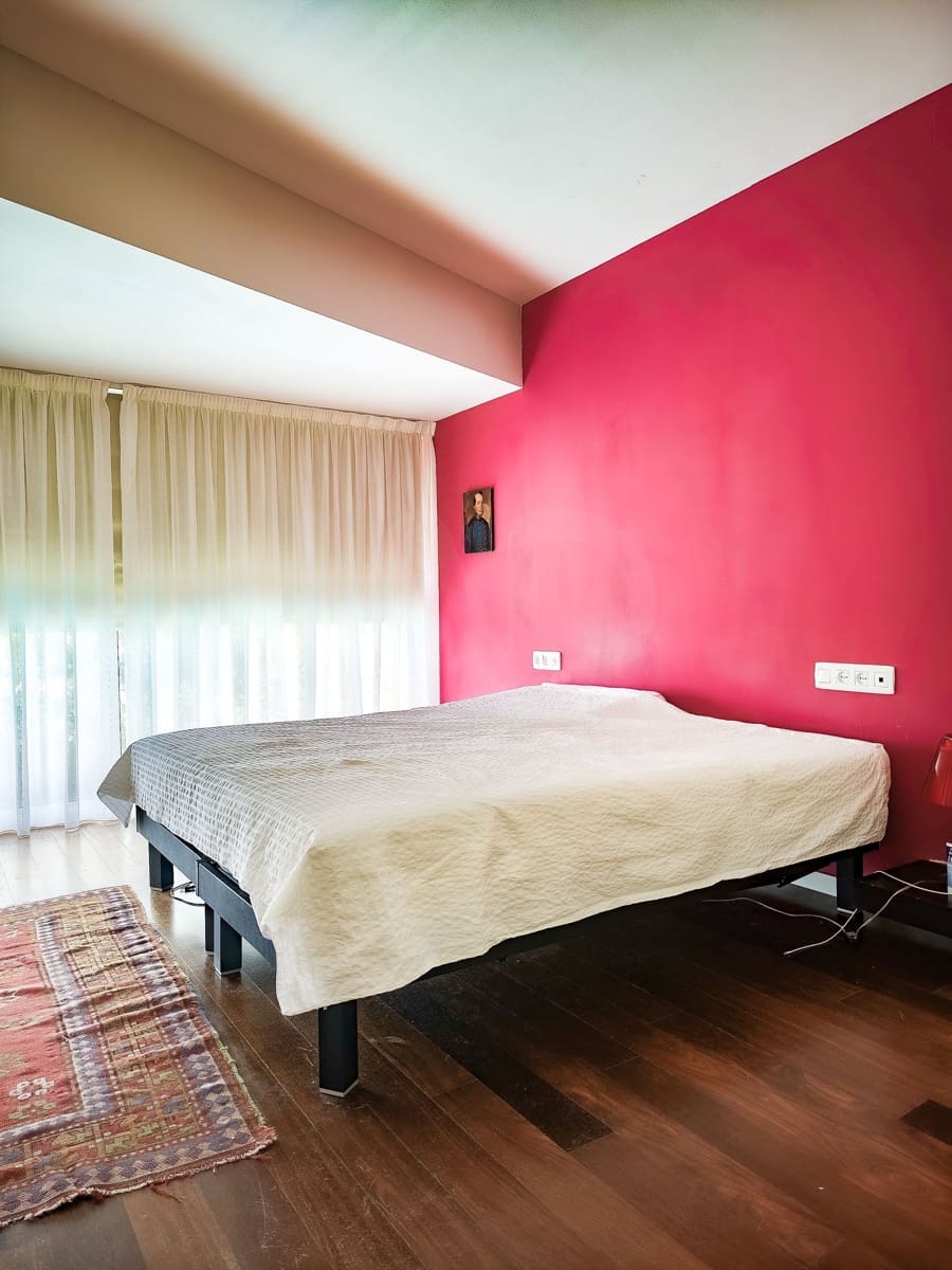 6 bedroom Townhouse for sale in Sitges with pool garage - € 1,250,000 (Ref: 10121200)