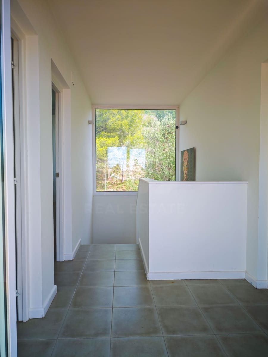 6 bedroom Townhouse for sale in Sitges with pool garage - € 1,250,000 (Ref: 10121200)
