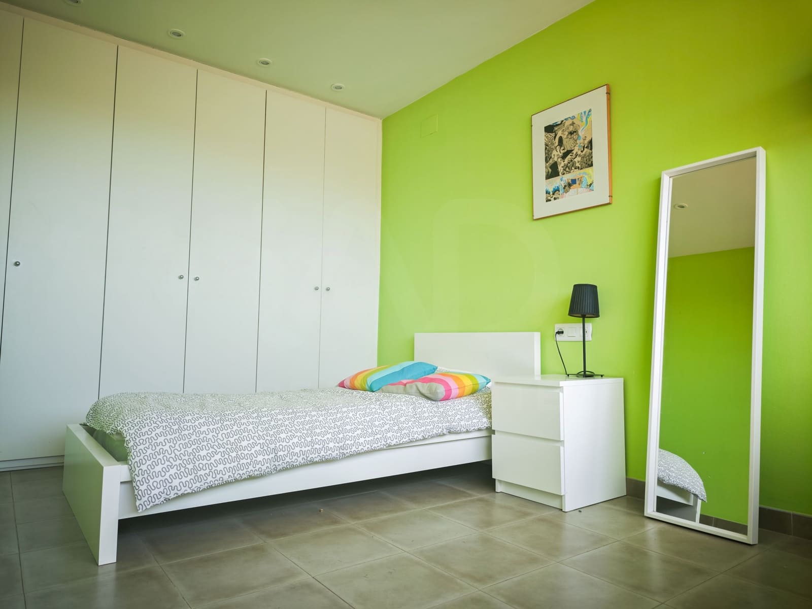 6 bedroom Townhouse for sale in Sitges with pool garage - € 1,250,000 (Ref: 10121200)