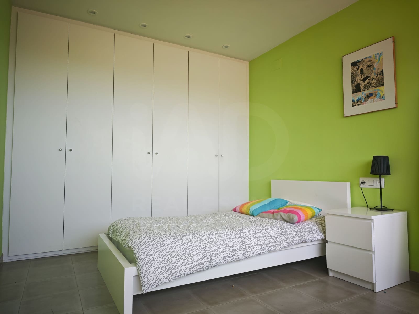 6 bedroom Townhouse for sale in Sitges with pool garage - € 1,250,000 (Ref: 10121200)