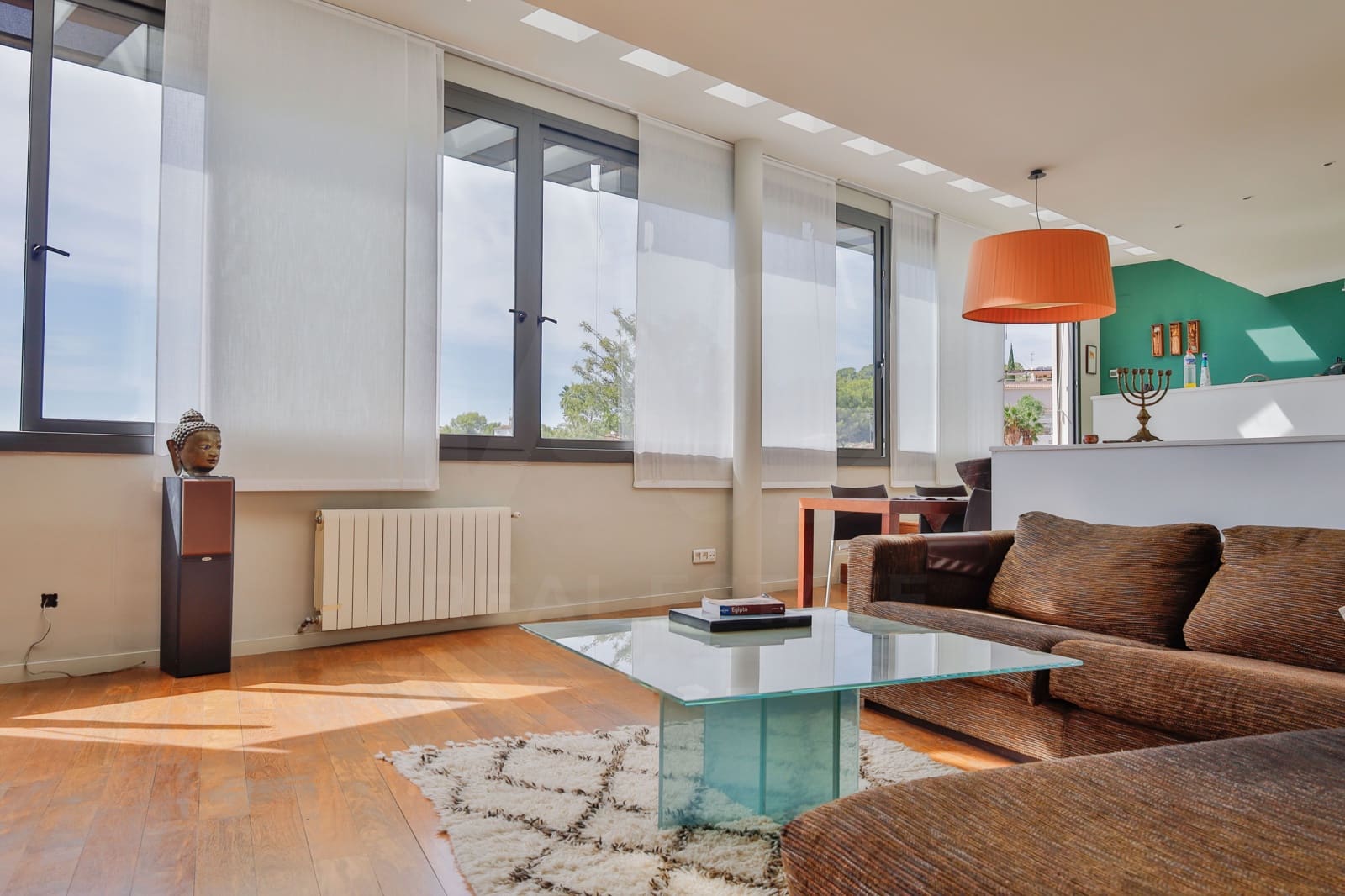 6 bedroom Townhouse for sale in Sitges with pool garage - € 1,250,000 (Ref: 10121200)