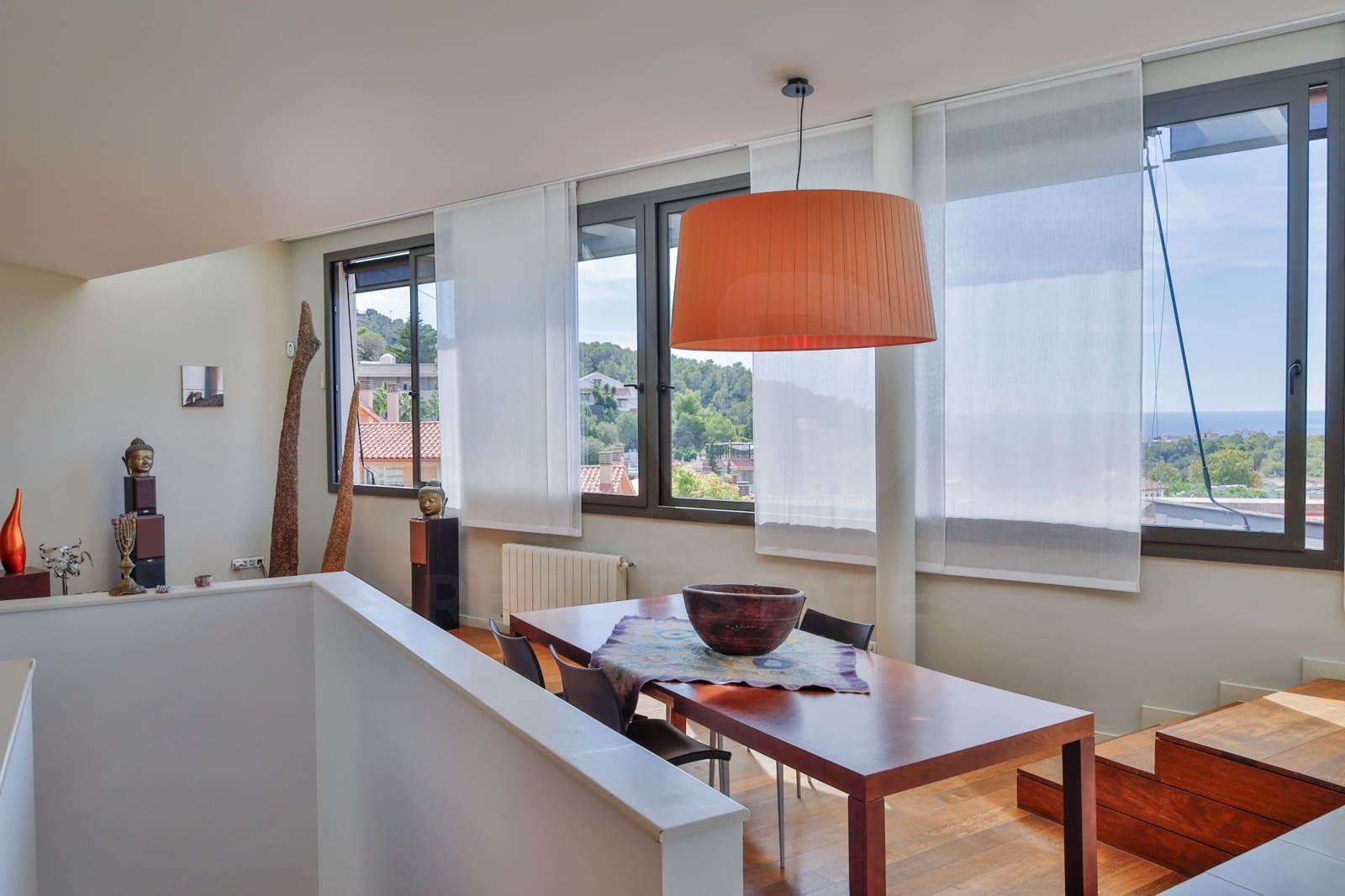 6 bedroom Townhouse for sale in Sitges with pool garage - € 1,250,000 (Ref: 10121200)