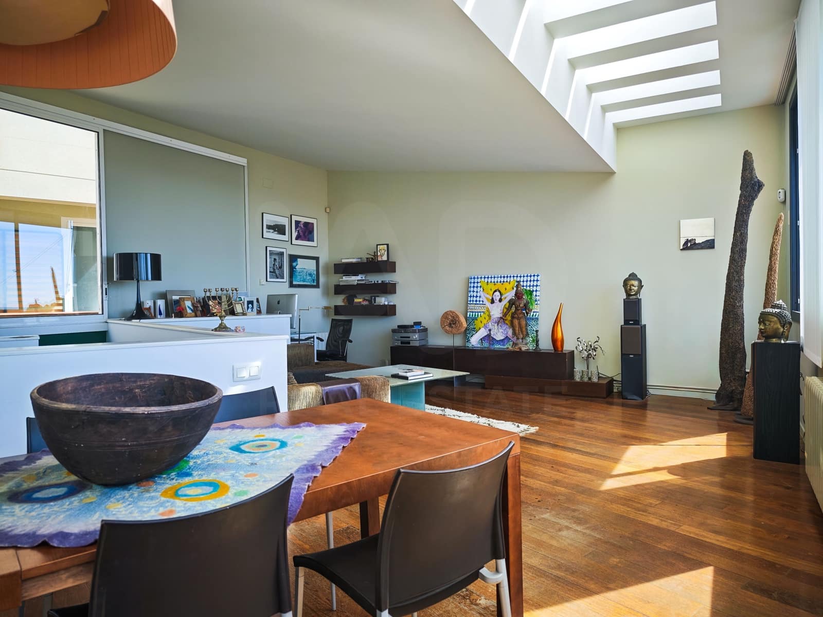 6 bedroom Townhouse for sale in Sitges with pool garage - € 1,250,000 (Ref: 10121200)