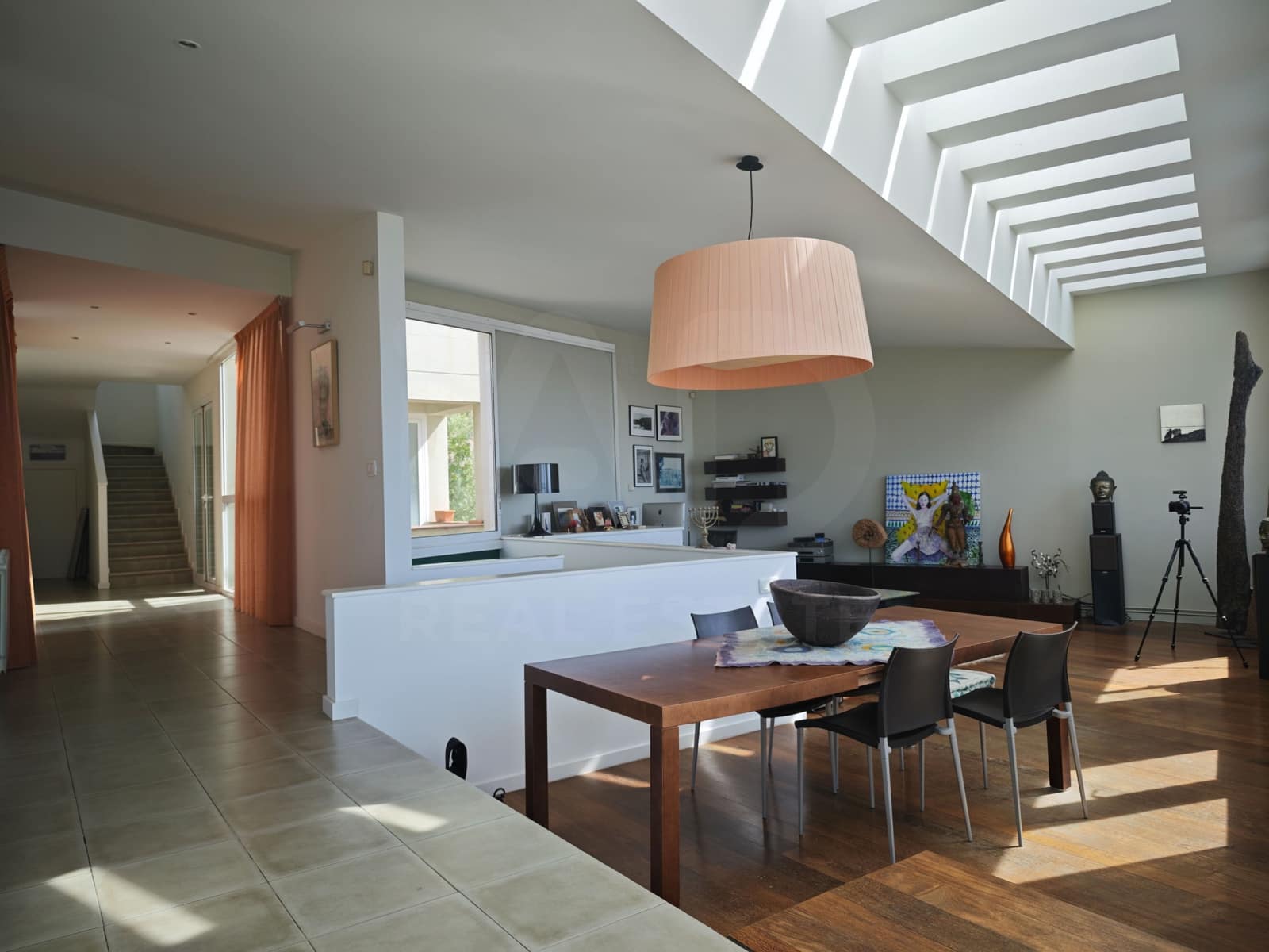 6 bedroom Townhouse for sale in Sitges with pool garage - € 1,250,000 (Ref: 10121200)