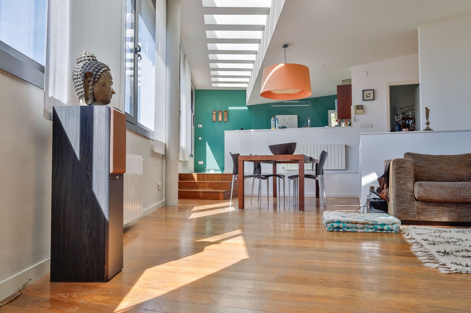 6 bedroom Townhouse for sale in Sitges with pool garage - € 1,250,000 (Ref: 10121200)