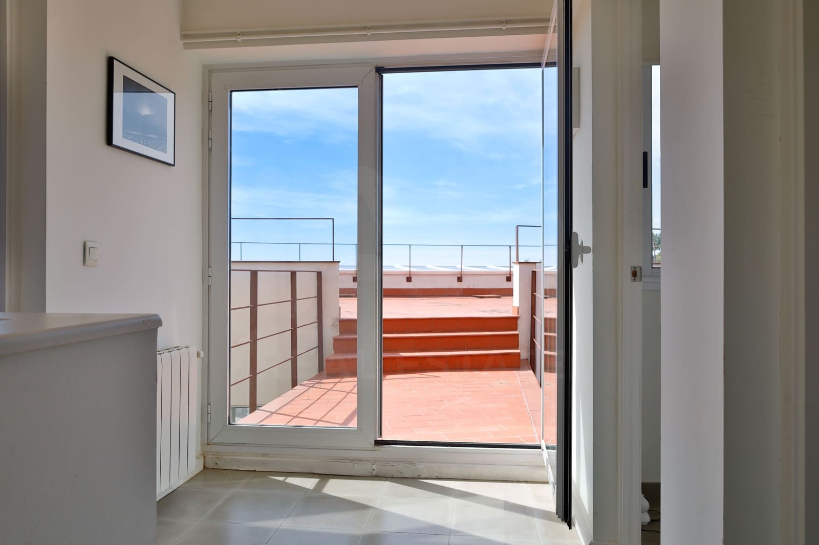 6 bedroom Townhouse for sale in Sitges with pool garage - € 1,250,000 (Ref: 10121200)