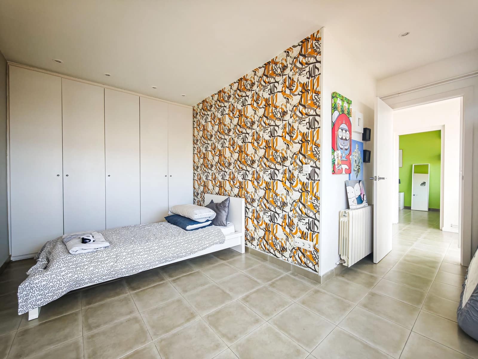 6 bedroom Townhouse for sale in Sitges with pool garage - € 1,250,000 (Ref: 10121200)