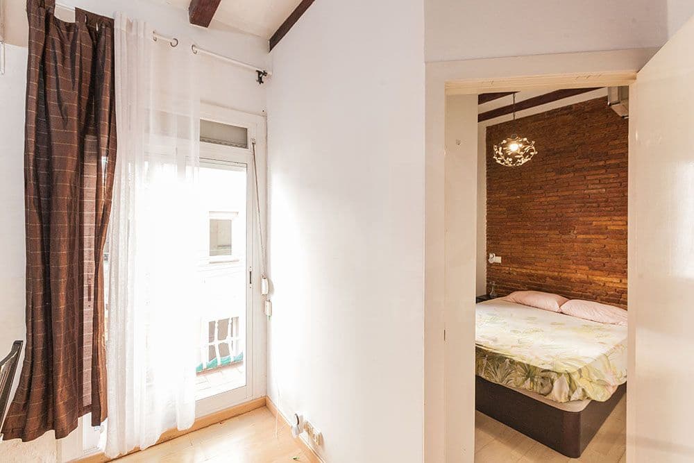 1 camera da letto Appartamento in vendita in Barcelona citta - 199.000 € (Rif: 10121202)