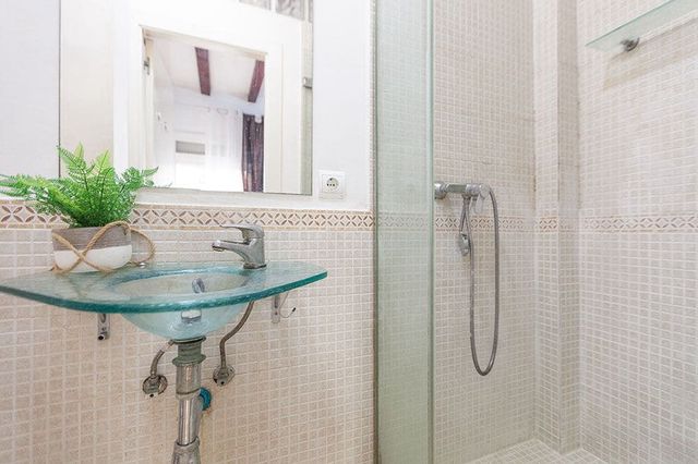 1 camera da letto Appartamento in vendita in La Barceloneta, Barcelona città - 199.000 € (Rif: 10121202)