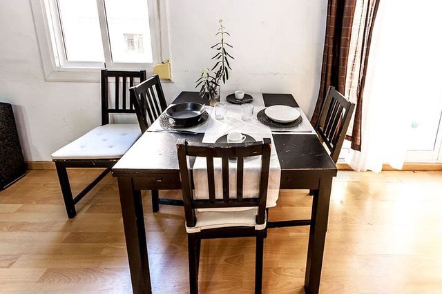 1 camera da letto Appartamento in vendita in La Barceloneta, Barcelona città - 199.000 € (Rif: 10121202)