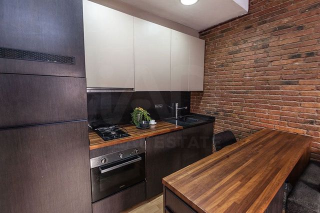 1 camera da letto Appartamento in vendita in La Barceloneta, Barcelona città - 199.000 € (Rif: 10121202)