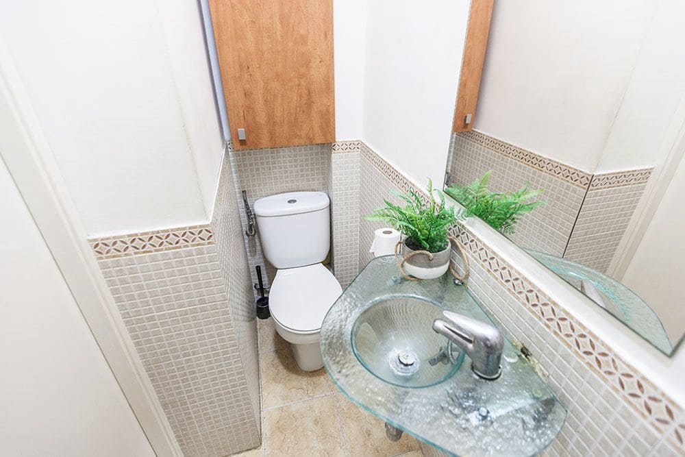 1 camera da letto Appartamento in vendita in Barcelona citta - 199.000 € (Rif: 10121202)