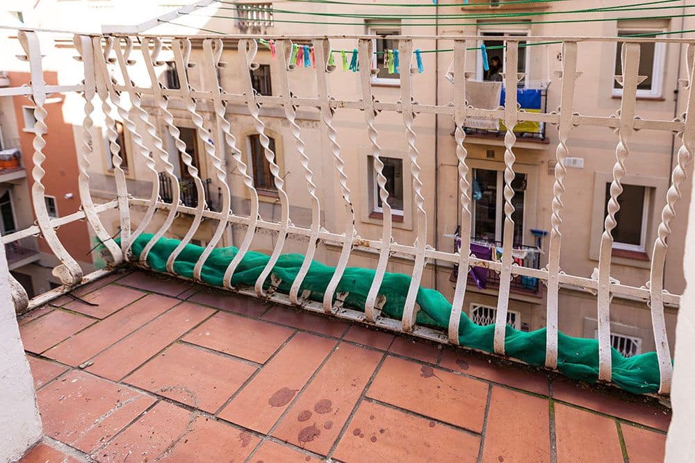 1 camera da letto Appartamento in vendita in Barcelona citta - 199.000 € (Rif: 10121202)