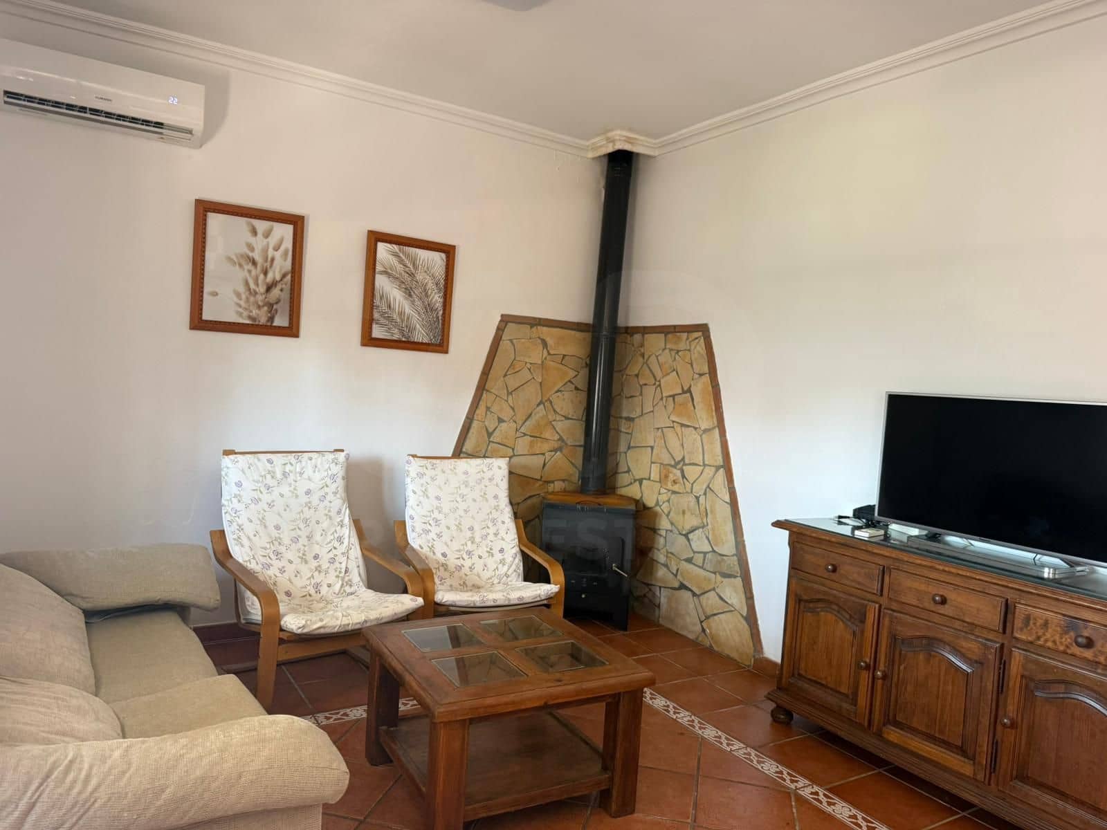 3 chambre Finca/Maison de Campagne à vendre à Tarifa avec garage - 899 000 € (Ref: 10121203)