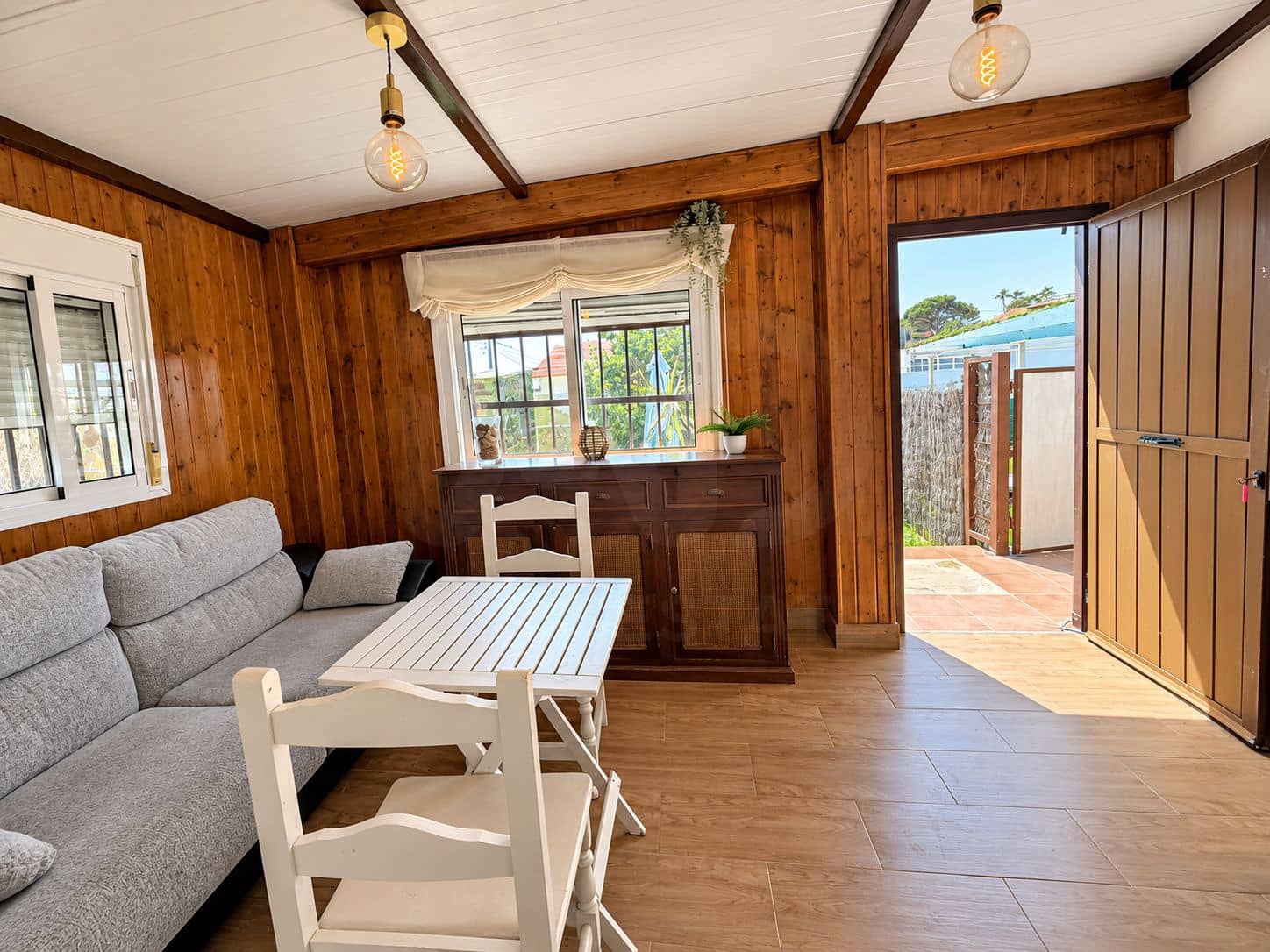 3 chambre Finca/Maison de Campagne à vendre à Tarifa avec garage - 899 000 € (Ref: 10121203)