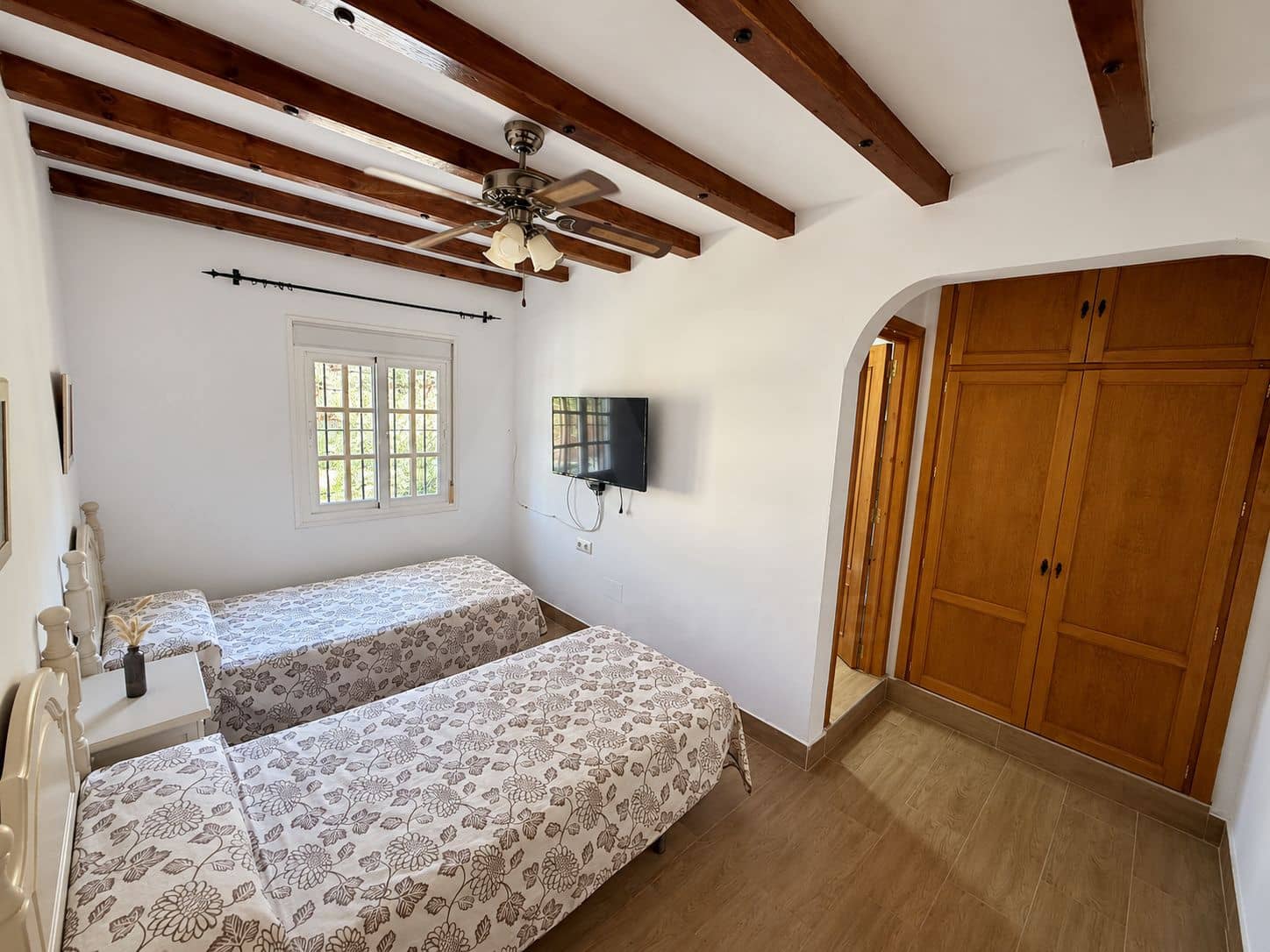 3 chambre Finca/Maison de Campagne à vendre à Tarifa avec garage - 899 000 € (Ref: 10121203)