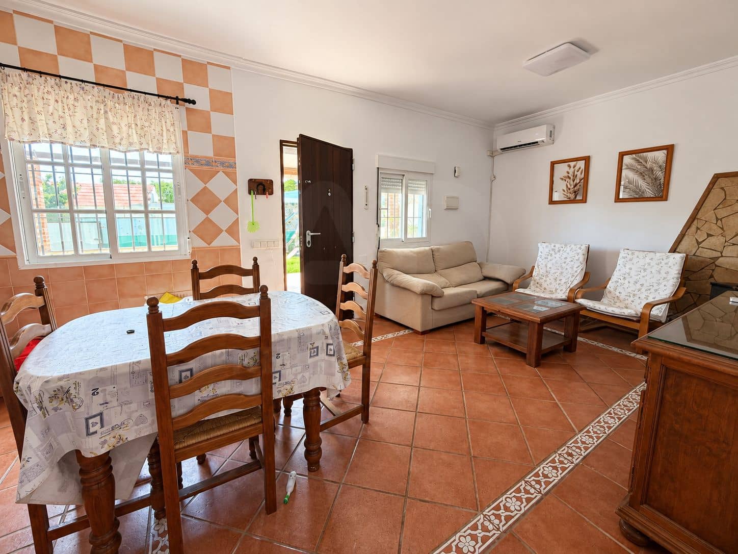 3 chambre Finca/Maison de Campagne à vendre à Tarifa avec garage - 899 000 € (Ref: 10121203)