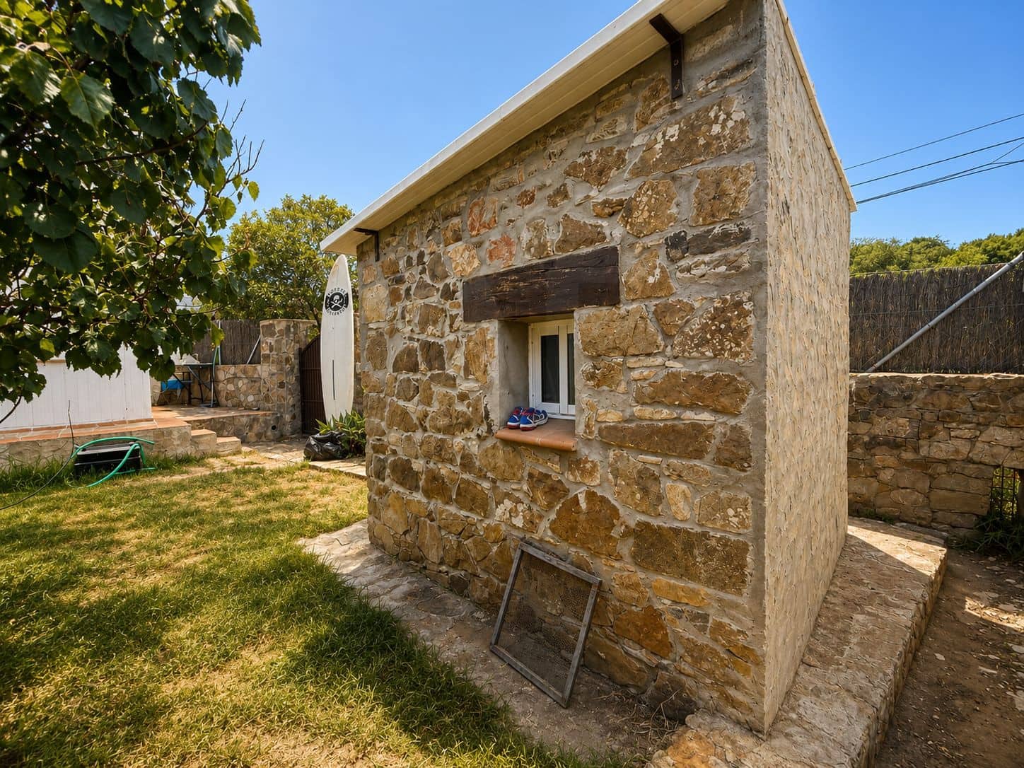 3 chambre Finca/Maison de Campagne à vendre à Tarifa avec garage - 899 000 € (Ref: 10121203)