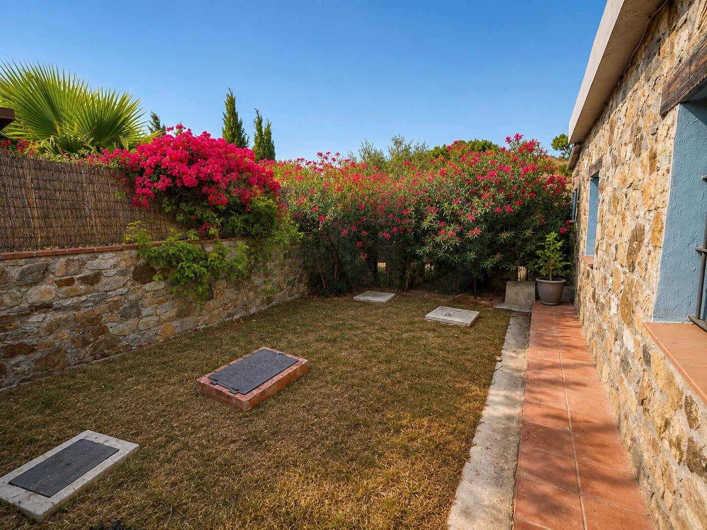 3 chambre Finca/Maison de Campagne à vendre à Tarifa avec garage - 899 000 € (Ref: 10121203)