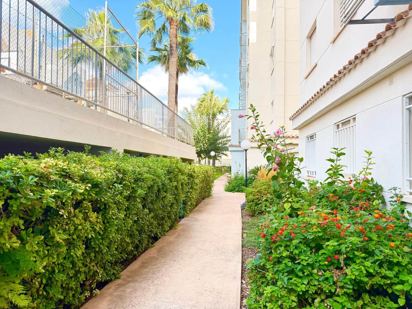 3 Zimmer Apartment zu verkaufen in Daimus mit Pool - 290.000 € (Ref: 10121204)