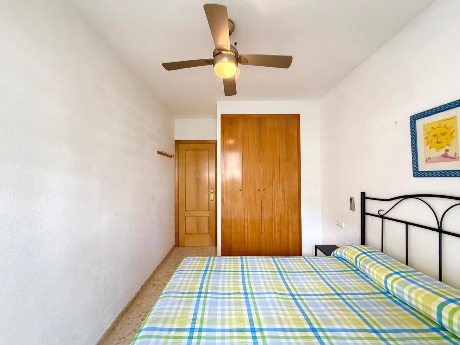 3 Zimmer Apartment zu verkaufen in Daimus mit Pool - 290.000 € (Ref: 10121204)