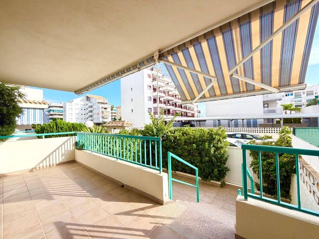 3 Zimmer Apartment zu verkaufen in Daimús mit Pool - 290.000 € (Ref: 10121204)