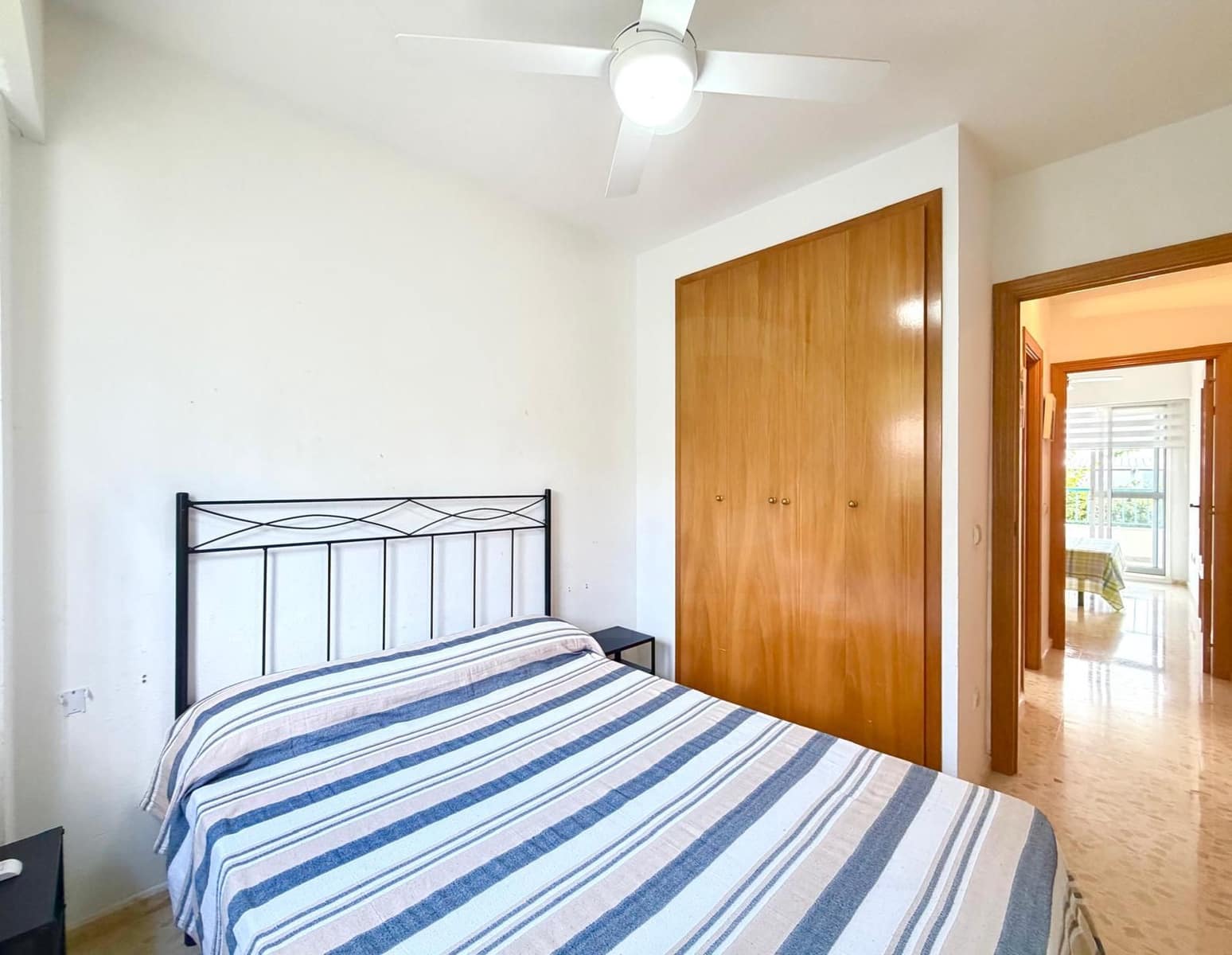 3 Zimmer Apartment zu verkaufen in Daimus mit Pool - 290.000 € (Ref: 10121204)