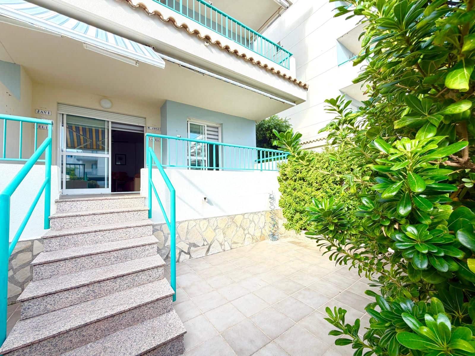 3 Zimmer Apartment zu verkaufen in Daimus mit Pool - 290.000 € (Ref: 10121204)
