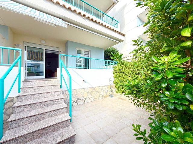 3 Zimmer Apartment zu verkaufen in Daimús mit Pool - 290.000 € (Ref: 10121204)