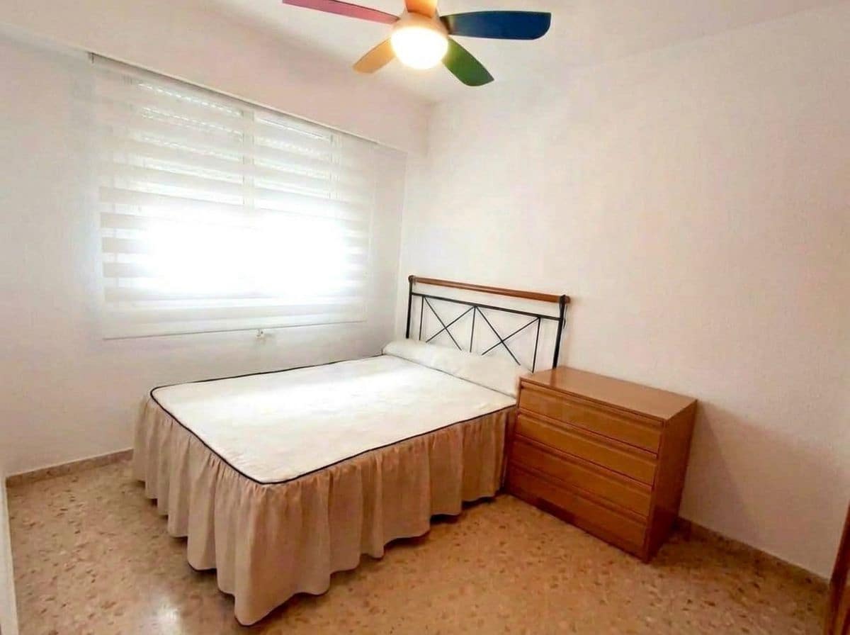 3 Zimmer Apartment zu verkaufen in Daimus mit Pool - 290.000 € (Ref: 10121204)