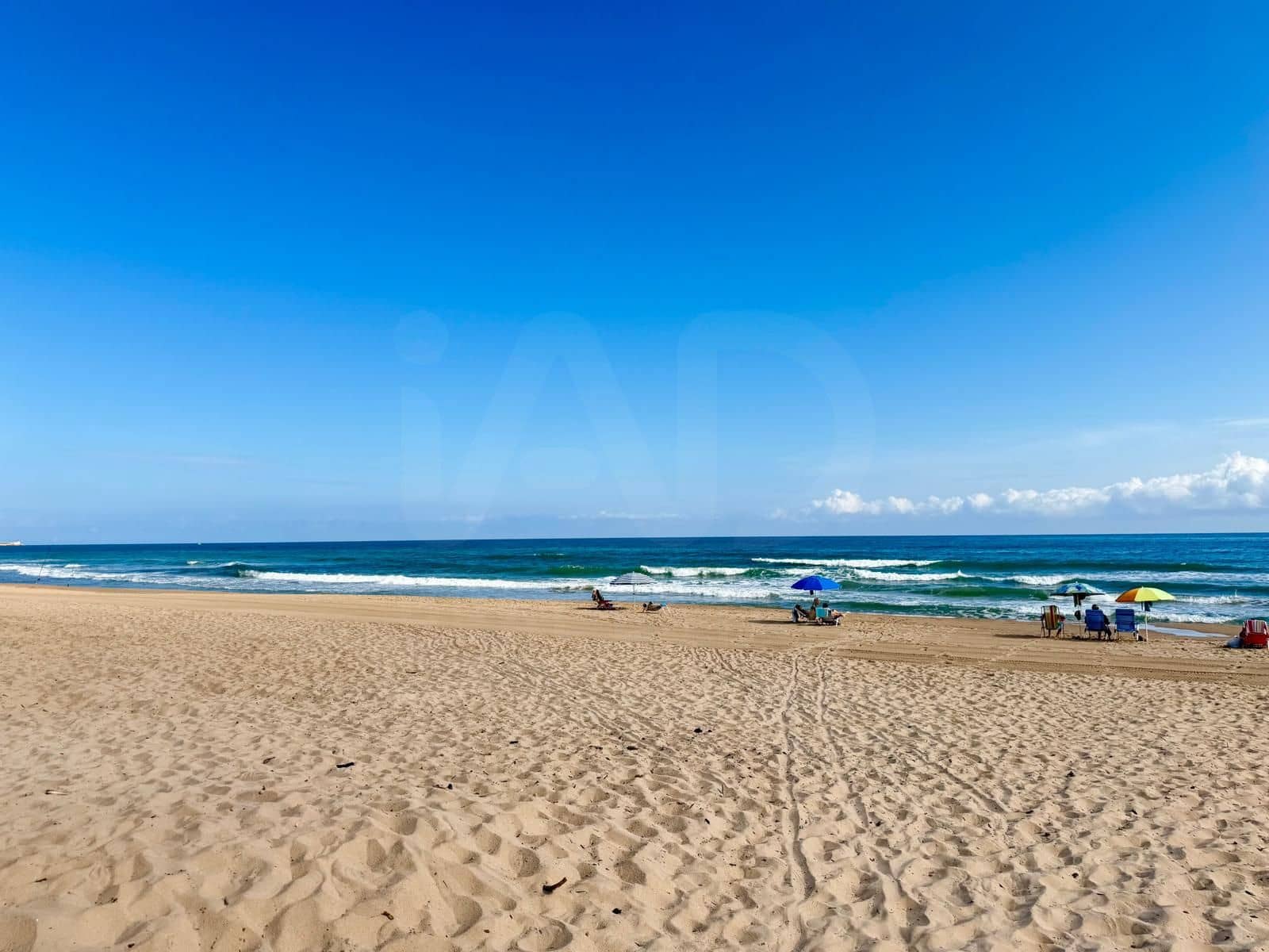 3 Zimmer Apartment zu verkaufen in Daimus mit Pool - 290.000 € (Ref: 10121204)
