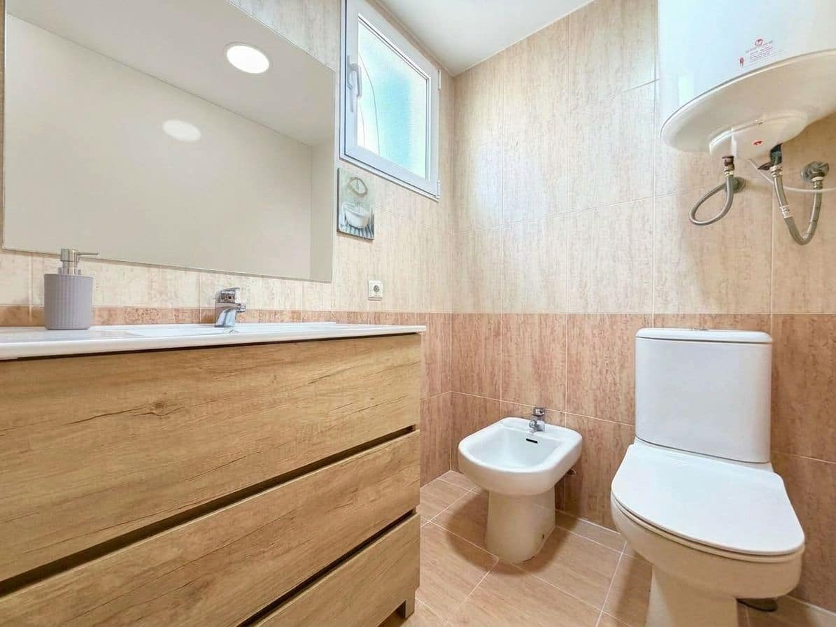 3 Zimmer Apartment zu verkaufen in Daimus mit Pool - 290.000 € (Ref: 10121204)