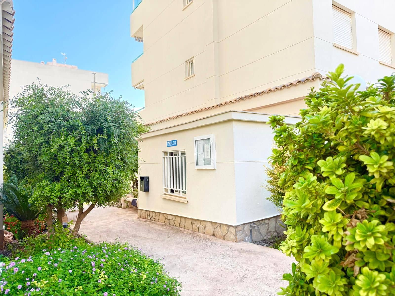 3 Zimmer Apartment zu verkaufen in Daimus mit Pool - 290.000 € (Ref: 10121204)