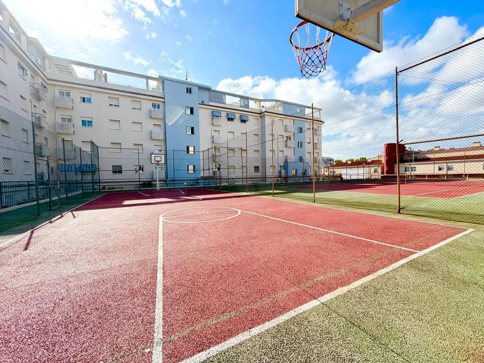 3 Zimmer Apartment zu verkaufen in Daimus mit Pool - 290.000 € (Ref: 10121204)