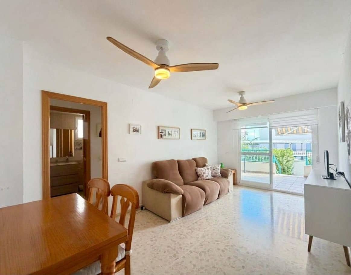 3 Zimmer Apartment zu verkaufen in Daimus mit Pool - 290.000 € (Ref: 10121204)
