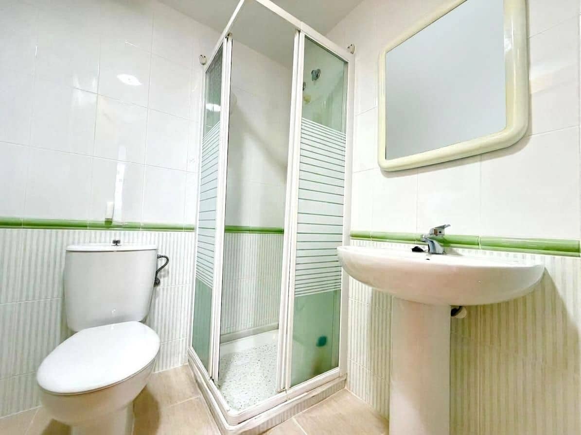 3 Zimmer Apartment zu verkaufen in Daimus mit Pool - 290.000 € (Ref: 10121204)